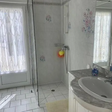 Holiday home Maison Dans Agde