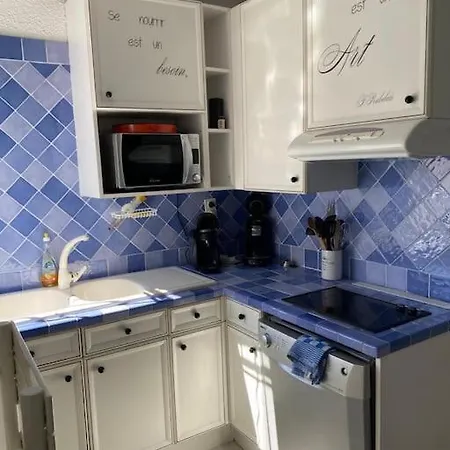 Holiday home Maison Dans *