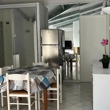 Maison Dans Holiday home Agde